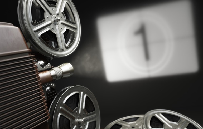 Кинотеатр «Иллюзион» Кинотеатр «Иллюзион»