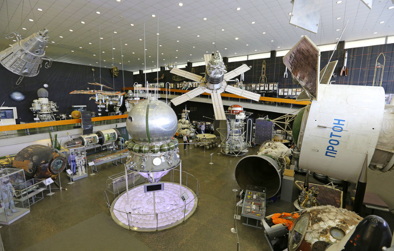 Самые красивые города Подмосковья. Королёв Самые красивые города Подмосковья. Королёв