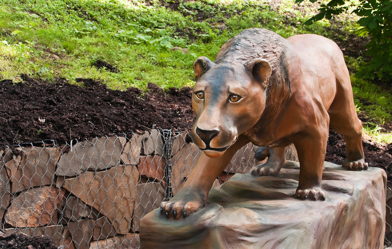 Государственный Дарвиновский музей Государственный Дарвиновский музей