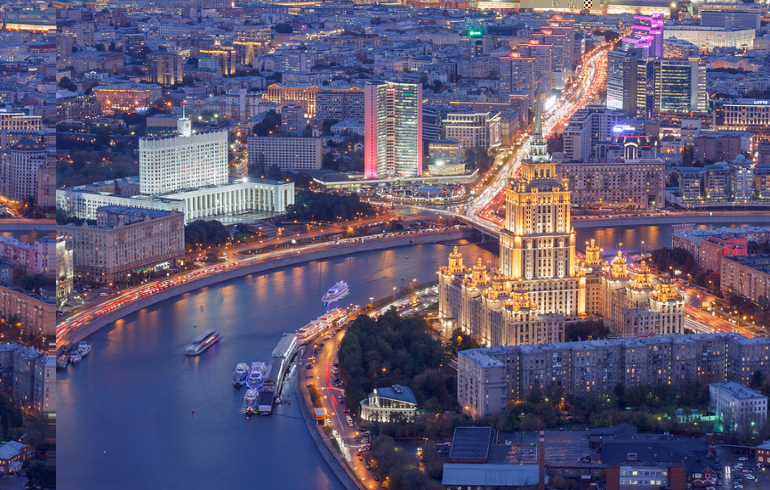 Открытая смотровая площадка ММДЦ «Москва-Сити» Открытая смотровая площадка ММДЦ «Москва-Сити»