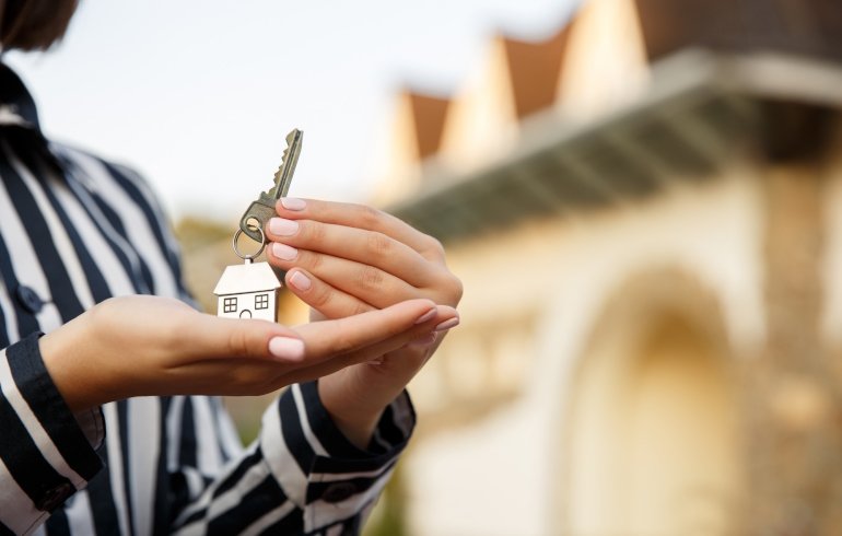 В этих городах-спутниках столицы новое жилье стабильно дорожает